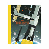 Lannoo Het boek van de ruimtevaart, Jan Van Der Veken