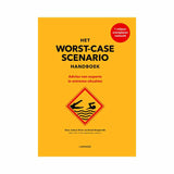 Lannoo Het Worst-Case Scenario Handboek, Joshua Piven & David Borgenicht