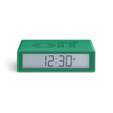Lexon FLIP+ LCD Alarmklok, Groen