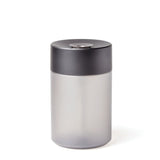 Lexon HORIZON DIFFUSER Aromatherapie Neveldiffuser / Luchtbevochtiger, Metallic Grey