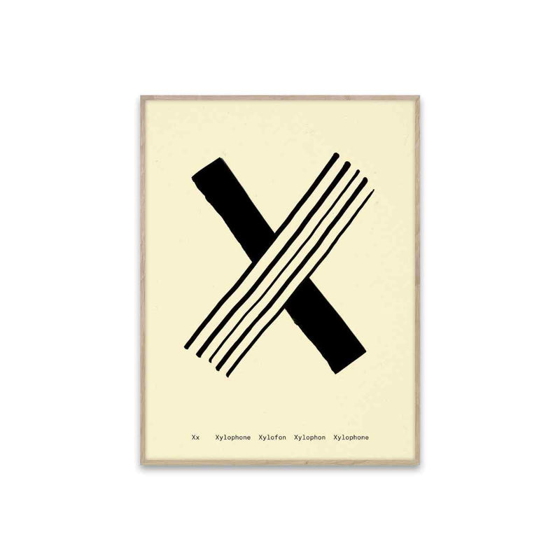 MADO - Paper Collective X - Art Card A5