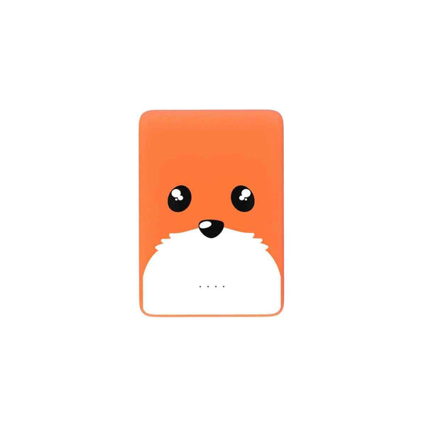 Mobility on Board POWER ANIMALS Powerbank, Vos