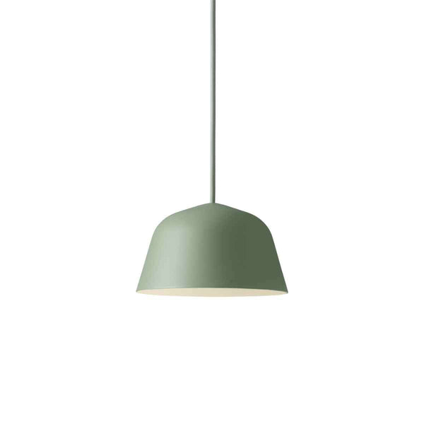 MUUTO AMBIT Pendant Lamp, Dusty green Ø 16.5 cm