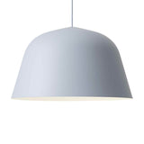 MUUTO AMBIT Pendant Lamp, Light blue 55 cm