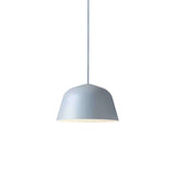 MUUTO AMBIT Pendant Lamp, Light blue Ø 16.5 cm