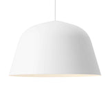 MUUTO AMBIT Pendant Lamp, White 55 cm