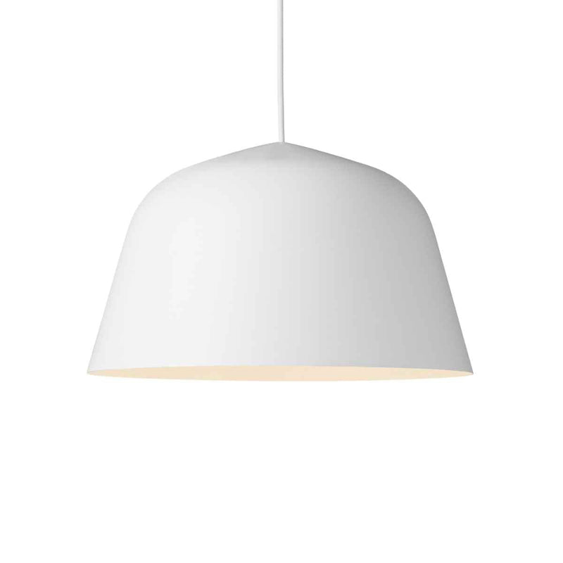 MUUTO AMBIT Pendant Lamp, White Ø 40 cm