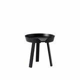 MUUTO AROUND Coffee Table Bijzettafel Black