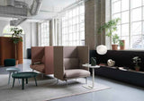 MUUTO AROUND Coffee Table Salontafel, large