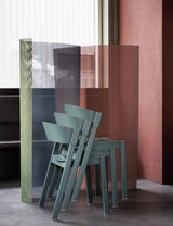 MUUTO COVER Side Chair
