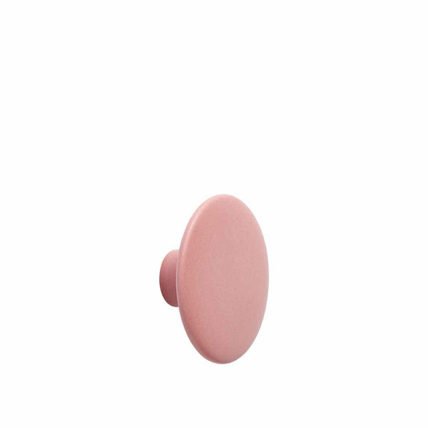 MUUTO DOTS Ceramic, Roze 9 cm