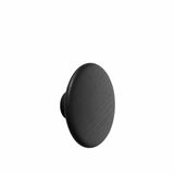 MUUTO DOTS Wood Black / 9 cm