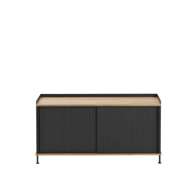 MUUTO ENFOLD Sideboard, low