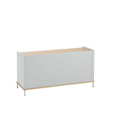 MUUTO ENFOLD Sideboard, low