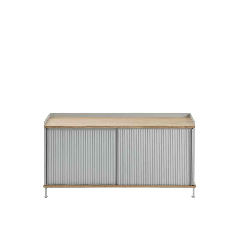 MUUTO ENFOLD Sideboard, low