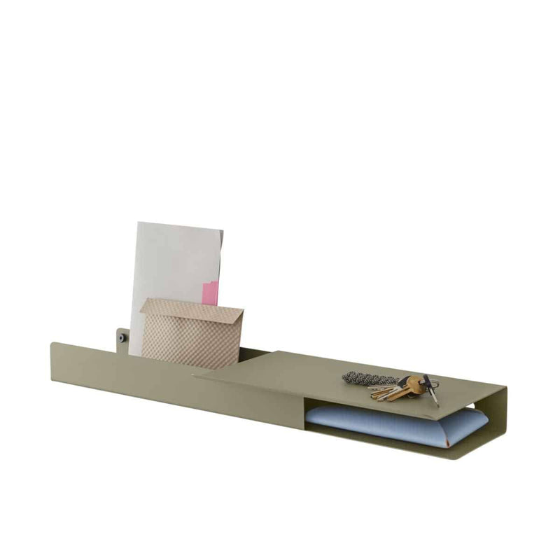 MUUTO FOLDED Platform Shelves