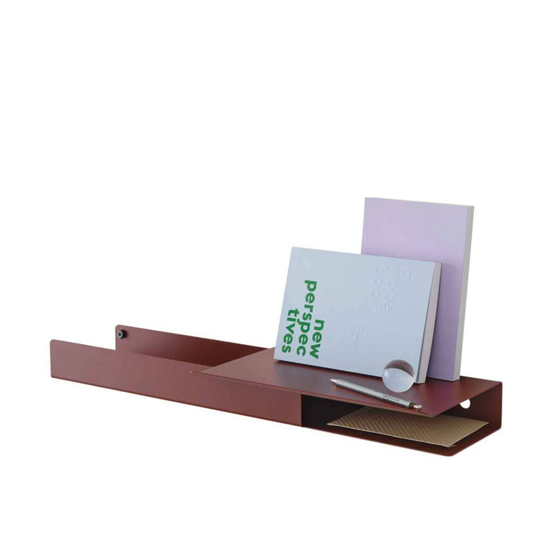 MUUTO FOLDED Platform Shelves