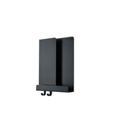 MUUTO FOLDED Shelve 29,5 x 40 cm Black