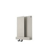 MUUTO FOLDED Shelve 29,5 x 40 cm Grey