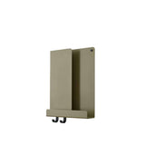 MUUTO FOLDED Shelve 29,5 x 40 cm Olive