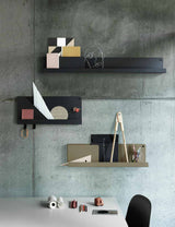 MUUTO FOLDED Shelve 51 x 22 cm