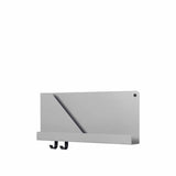 MUUTO FOLDED Shelve 51 x 22 cm Grey