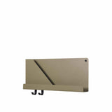 MUUTO FOLDED Shelve 51 x 22 cm Olive