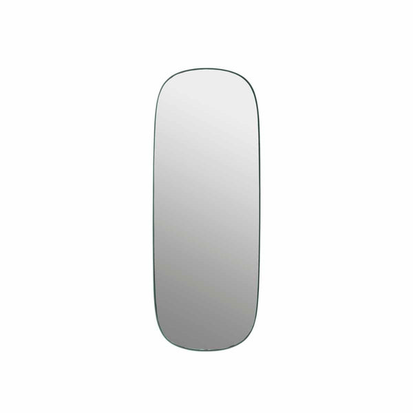 MUUTO FRAMED Mirror Clear, large