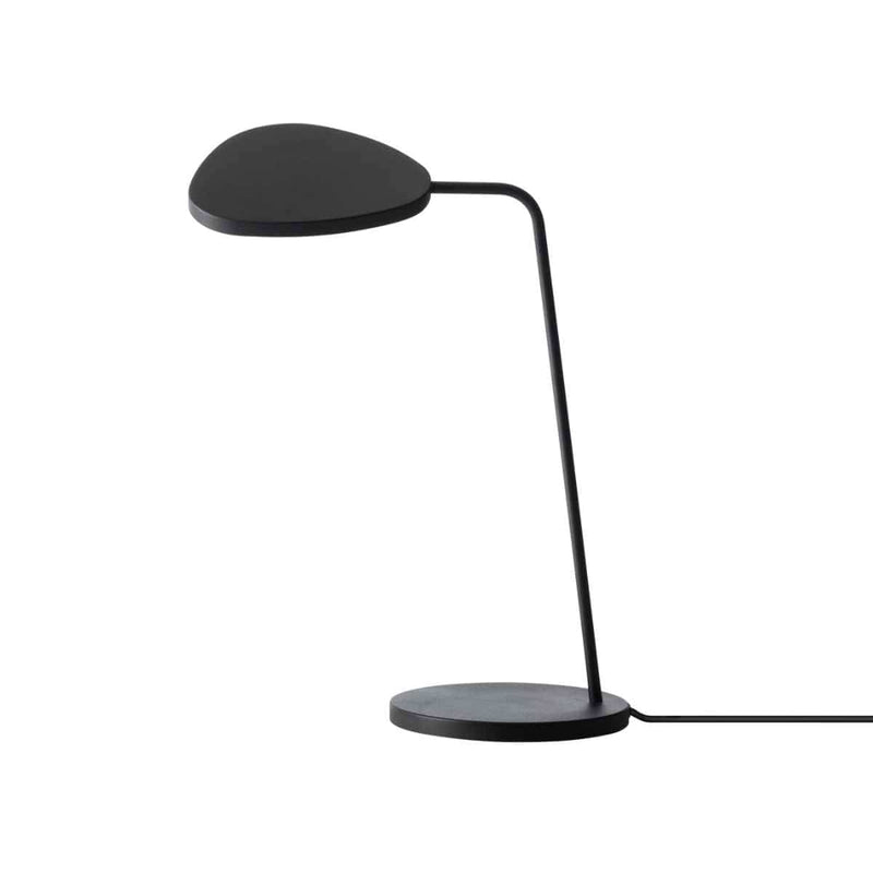 MUUTO LEAF Table Lamp Black