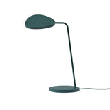 MUUTO LEAF Table Lamp Dark Green