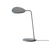 MUUTO LEAF Table Lamp Grey