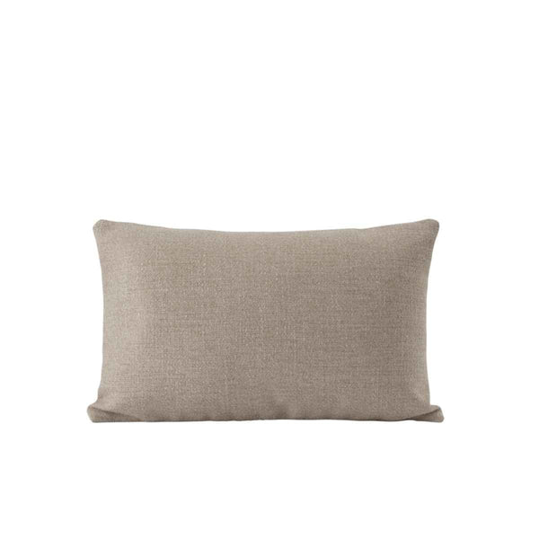 MUUTO Mingle Cushion Copper Sand / Lilac 35 x 55 cm