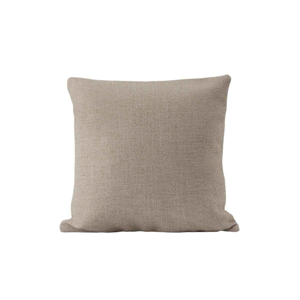 MUUTO Mingle Cushion Copper Sand / Lilac 45 x 45 cm