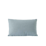 MUUTO Mingle Cushion Light Blue / Mint 35 x 55 cm