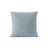 MUUTO Mingle Cushion Light Blue / Mint 45 x 45 cm