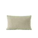 MUUTO Mingle Cushion Light Green 35 x 55 cm