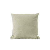 MUUTO Mingle Cushion Light Green 45 x 45 cm