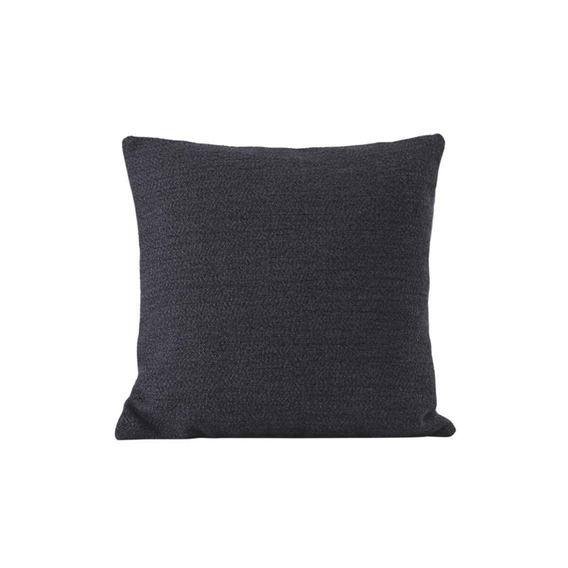 MUUTO Mingle Cushion Midnight Blue 45 x 45 cm