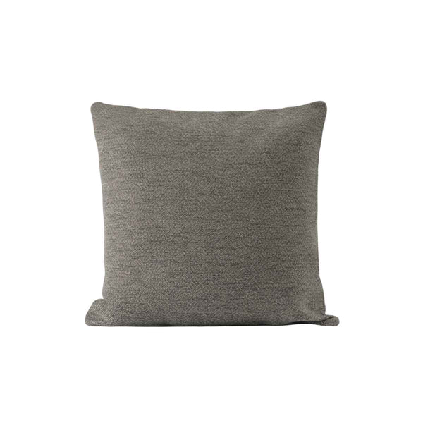 MUUTO Mingle Cushion Taupe 45 x 45 cm