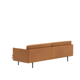 MUUTO OUTLINE Sofa 3-zit