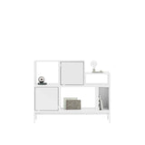 MUUTO STACKED Storage System, configuration 1