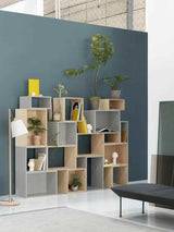 MUUTO STACKED Storage System, Medium open