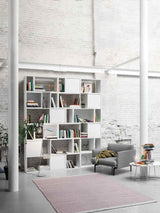 MUUTO STACKED Storage System, Medium open