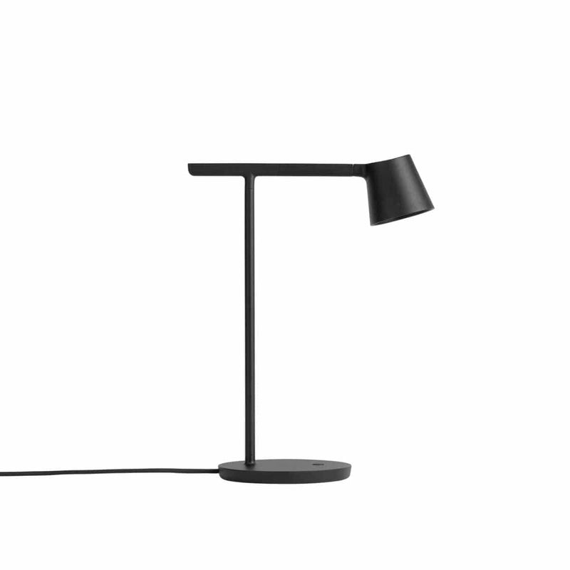 MUUTO TIP Table Lamp Black