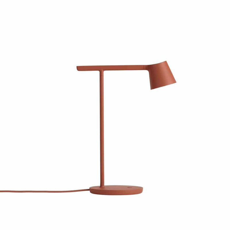 MUUTO TIP Table Lamp Copper Brown