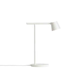 MUUTO TIP Table Lamp White