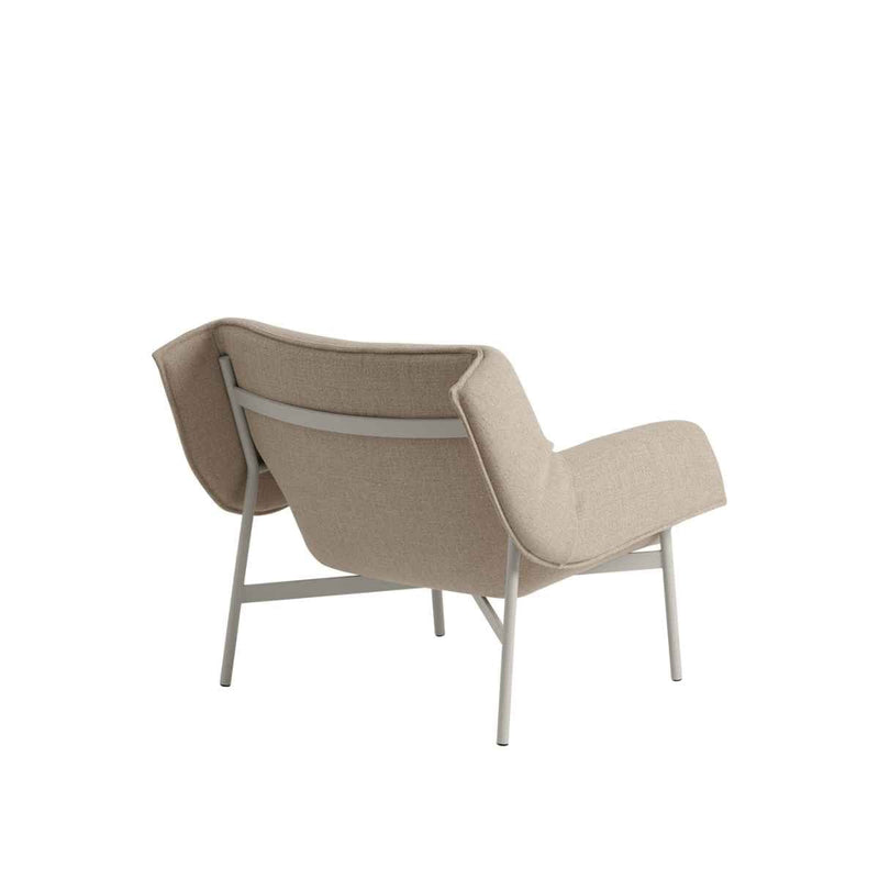 MUUTO WRAP Lounge Chair
