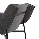 MUUTO WRAP Lounge Chair