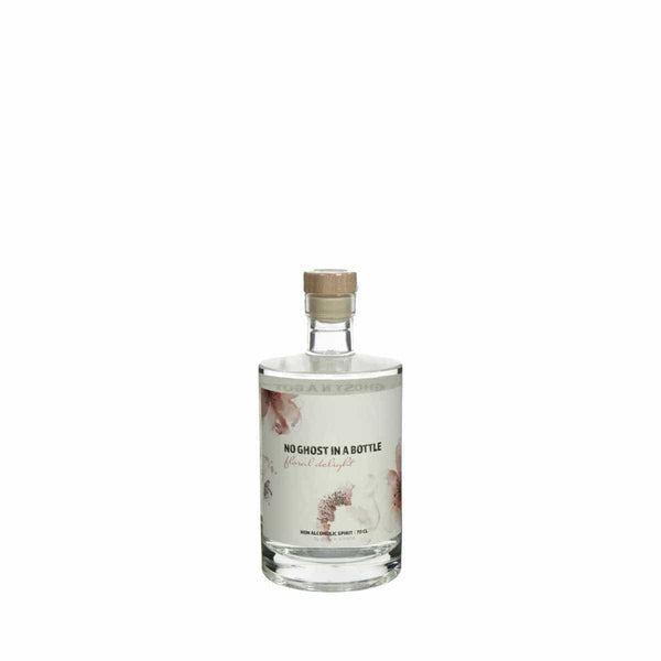 (No) Ghost in a bottle Floral Delight 35cl 0 %