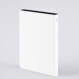 Nuuna Notebook Graphic Thermo L, HOT STUFF